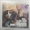 Del Tha Funkee Homosapien & Tame One -- Parallel Uni-Verses (2)