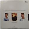 Johnny Hates Jazz -- Turn Back The Clock (1)