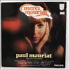 Mauriat Paul and His Orchestra -- Merci Mauriat (1)