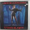 Lemaire Jo -- Stand Up (2)