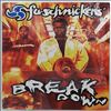 Fu-Schnickens -- Breakdown / Sneakin' Up On Ya (1)