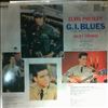 Presley Elvis -- G.I. Blues  (2)