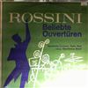 Symphonie Orchester Radio Genf (dir. Rivoli G.) -- Rossini - Beliebte Ouverturen (1)