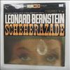 New York Philharmonic (cond. Bernstein L.) -- Rimsky-Korsakov - Scheherazade (1)