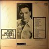 Presley Elvis -- Elvis' Golden Records Vol. 3 (1)