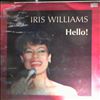 Williams Iris -- Hello! (2)