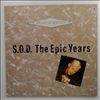 Spear Of Destiny -- S.O.D. The Epic Years (2)