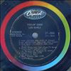 Rawls Lou -- Feelin' Good (2)