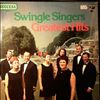 Swingle Singers -- Greatest Hits (1)