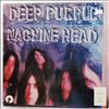 Deep Purple -- Machine Head (1)