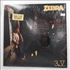 Zebra -- 3.V (3.5) (3)
