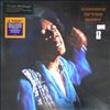 Jimi Hendrix Experience -- Hendrix In The West (1)
