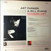 Farmer Art & Evans Bill -- Modern Art (1)