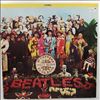 Beatles -- Sgt. Peppers Lonely Hearts Club Band (3)