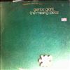 Gentle Giant -- Missing Piece (3)