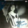 Claudya -- Straws & Candy (1)