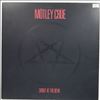 Motley Crue -- Shout At The Devil (2)