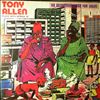 Allen Tony & Afrika 70 -- No Accommodation For Lagos (1)