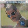 Mercury Freddie -- Mr. Bad Guy (1)