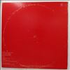 Grand Funk Railroad -- Grand Funk (red album) (1)