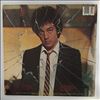 Joel Billy -- Glass Houses (1)
