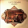 Cream -- Live Cream Volume 2 (2)
