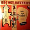 Bechet Sydney/ Luter Claude/Reweliotty Andre Et Son Orchestre -- Bechet-Souvenirs (2)