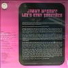 McGriff Jimmy -- Let's Stay Together (1)