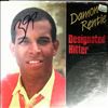 Rentie Damon -- Designated Hitter (1)