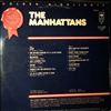 Manhattans -- Same (Golden Highlights - Volume 17) (1)