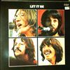 Beatles -- Let It Be (2)