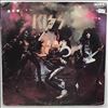 Kiss -- Alive! (1)