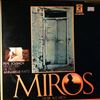 Miros (Miros Vergadis) -- Musik Aus Kreta (Pepe Solbach Prasentiert Die Erste Annabelle Platte) (2)