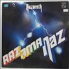 Nazareth -- Razamanaz (1)