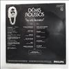 Roussos Demis -- My Only Fascination (1)