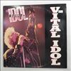 Idol Billy -- Vital Idol (1)