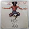 Stone Sly -- High On You (1)