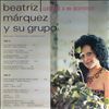 Marquez Beatriz -- Llegaste A Mi Despertar (2)
