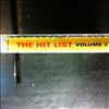 Various Artists -- Hit List volume 2 (1)