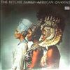 Ritchie Family -- African Queens (2)