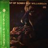 Williamson Sonny Boy -- Best Of Williamson Sonny Boy (1)