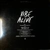 Hancock Herbie -- Vibe Alive (2)