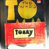 Who -- Who's TOMMY: The Musical (Townshend Pete) (2)