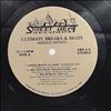 Various Artists -- Ultimate Breaks & Beats (Byrd Donald - Change, Ayers Roy - Brother Green, Washington Grover Jr. - Mister Magic, Matthews Dave - Star Wars, Mellencamp John Cougar - Jack & Diane, Pleasure - Bouncy Lady, Jefferson Starship - Rock Music) (2)