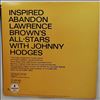 Brown Lawrence's All-Stars with Hodges Johnny -- Inspired Abandon (2)