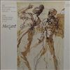 Auger A./Schreier P./Grist R./Neukirch H./Moll K./Staatskapelle Dresden (dir. Bohm K.) -- Mozart – Die Entfuhrung Aus Dem Serail KV 384 / Der Schauspieldirektor KV 486 (1)