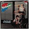 Siouxsie And The Banshees -- Kaleidoscope (2)