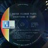 Feldman Victor -- Everything in sight (2)