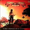 Barclay James Harvest  -- Time Honoured Ghosts (1)