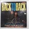 Ellington Duke & Hodges Johnny -- Play The Blues - Back To Back (1)
